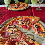 Photo n°1 de l'avis de Beate.r fait le 10/05/2024 à 01:57 sur le  Casa Mia à Neu-Anspach