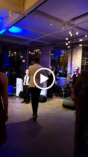 Event Venue «Senate Garage», reviews and photos, 4 N Front St, Kingston, NY 12401, USA