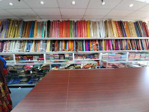 Fabric Store «Fabric Guy», reviews and photos, 1655 Oak Tree Road #235, Edison, NJ 08820, USA