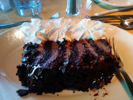Restaurant «The Cheesecake Factory», reviews and photos, 1201 Lake Woodlands Dr, The Woodlands, TX 77380, USA