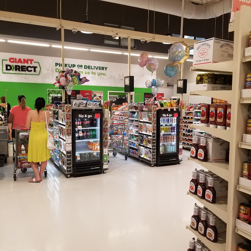 Grocery Store «Giant Food Stores», reviews and photos, 6560 Carlisle Pike, Mechanicsburg, PA 17055, USA