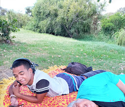 Two Rivers Urban Park photo
