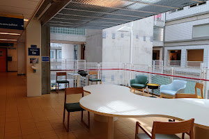 UMC Utrecht - Radiotherapie