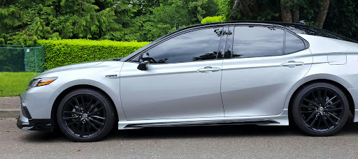 Auto Body Shop «Special Interest Auto Body», reviews and photos, 6410 Evergreen Way, Everett, WA 98203, USA