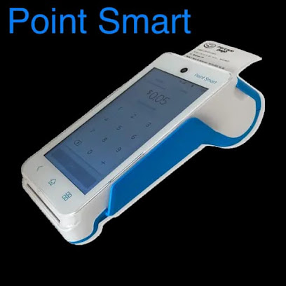 Point Bluetooth y point smart de mercadopago