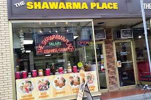 The Shawarma Place image