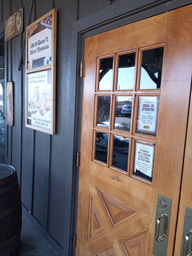 American Restaurant «Cracker Barrel Old Country Store», reviews and photos, 18531 N Creek Dr, Tinley Park, IL 60477, USA
