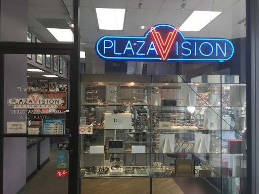 Optometrist «Plaza Vision Optometry», reviews and photos, 525 S Myrtle Ave, Monrovia, CA 91016, USA