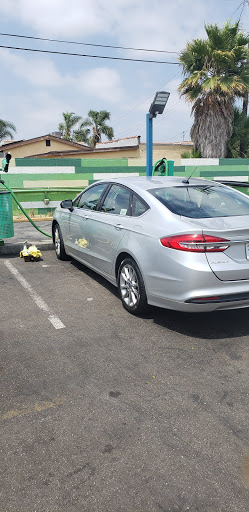 Car Wash «Magic Car Wash», reviews and photos, 1923 W Manchester Ave, Los Angeles, CA 90047, USA