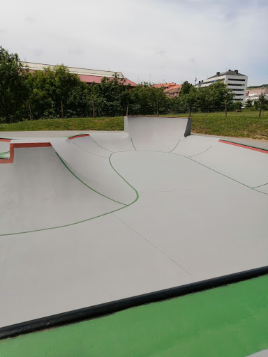 Skatepark Trapaga