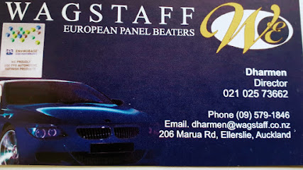 Wagstaff European Panelbeaters