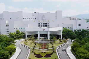 Tri-Service General Hospital image