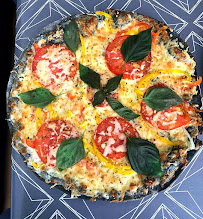 Plats et boissons du Pizzeria Black Pizz' à Foix - n°4