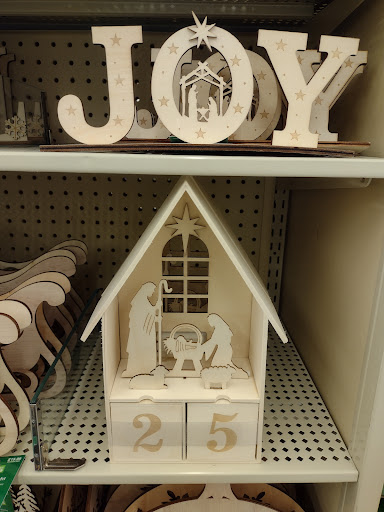 Craft Store «Hobby Lobby», reviews and photos, 4610 Frederica St, Owensboro, KY 42301, USA