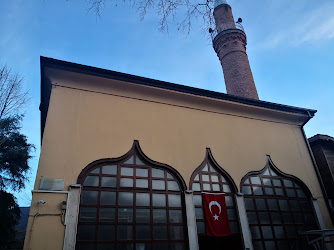 Ertuğrul Bey Camii