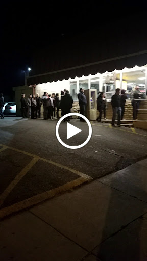 The Donut Man image
