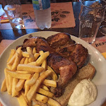 Photo n°3 de l'avis de Daniele.i fait le 06/07/2022 à 21:43 sur le  BEFED Brew Pub Aviano à Aviano