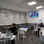 Photo n°2 de l'avis de ivano.a fait le 19/11/2017 à 11:55 sur le  Pizziamo al globo à Lugo di Ravenna