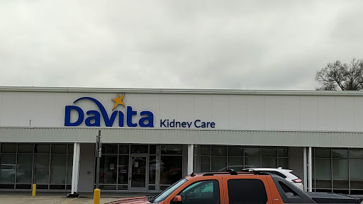 DaVita Edgemont Dialysis