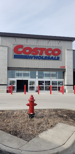 Warehouse store «Costco Wholesale», reviews and photos, 4628 E County Line Rd, Indianapolis, IN 46237, USA