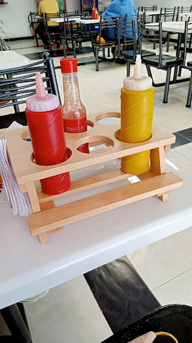 Super Broaster Chiquinquirá - Restaurante