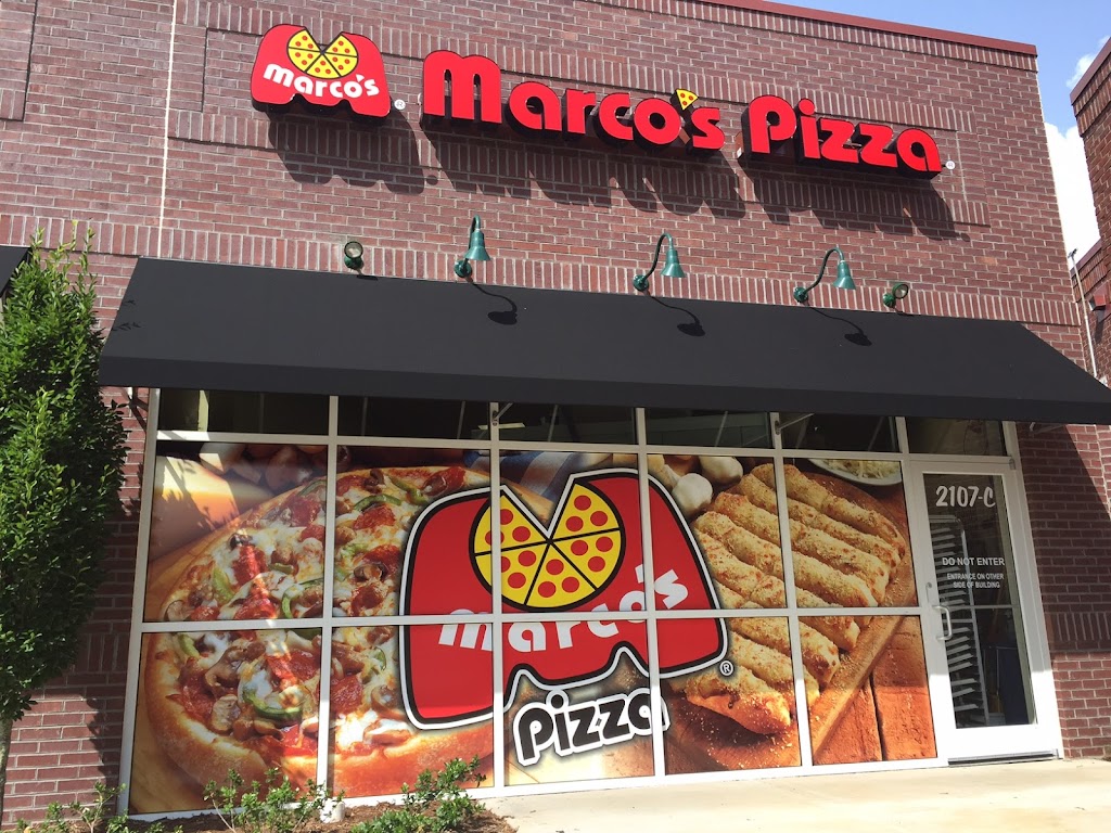 Marco's Pizza 29605