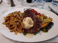 Steak du Restaurant Le Môme à Venelles - n°16