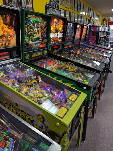 Comic Book Store «Comics 2 Games», reviews and photos, 8470 US-42, Florence, KY 41042, USA