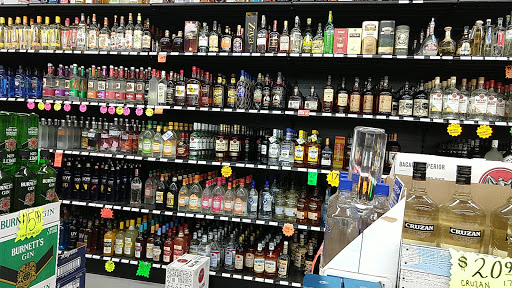 Liquor Store «Chili Liquor Store Inc», reviews and photos, 3210 Chili Ave, Rochester, NY 14624, USA
