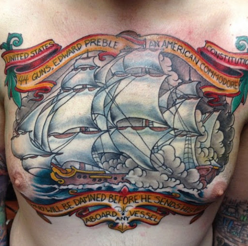 Explore bear paw tattoo ideas, creative tattoo ideas in Syracuse, available at Resurrected Tattoo