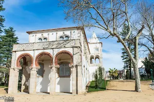 Jardim Público de Évora image