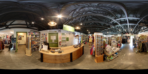 Outdoor Sports Store «Durango Outdoor Exchange», reviews and photos, 546 E College Dr, Durango, CO 81301, USA