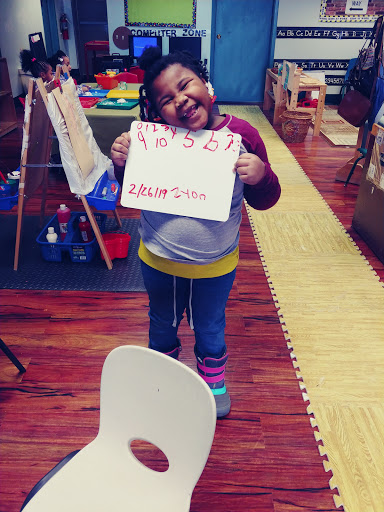 Educational Consultant «LaParade Early Learning and Training Center», reviews and photos, 25000 Euclid Ave, Cleveland, OH 44117, USA