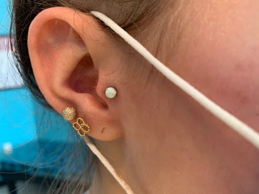 Explore chicago cubs tattoo ideas, creative tattoo ideas in Chesapeake, available at Finders Keepers Body Piercing