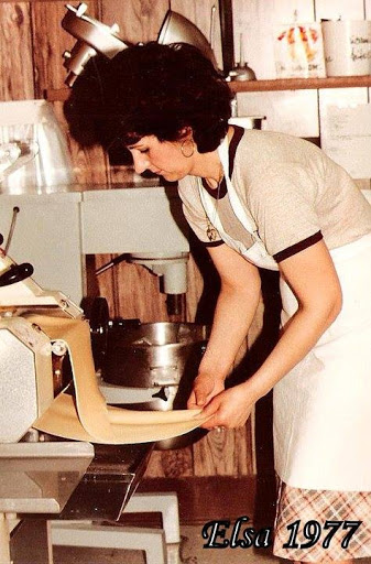 Northern Italian Restaurant «Pastificio Inc», reviews and photos, 122 Highwood Ave, Highwood, IL 60040, USA