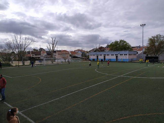 Avaliações doCampo Futebol 7 Leão Altivo em Seixal - Campo de futebol