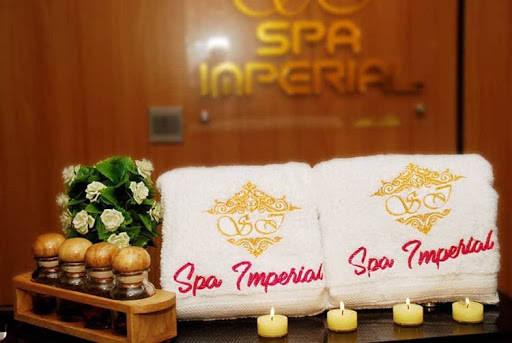 Spa Imperial, Independence Layout, Enugu, Nigeria, Massage Therapist, state Enugu