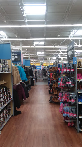 Department Store «Walmart Supercenter», reviews and photos, 17 Myrick St, Lamoine, ME 04605, USA