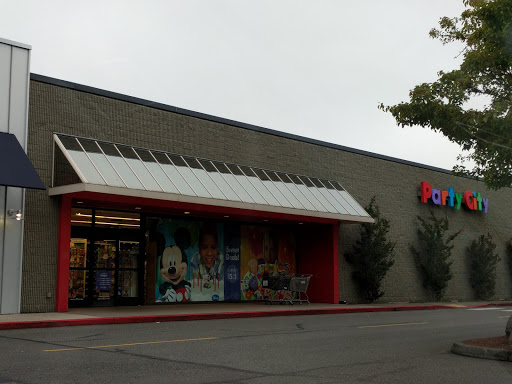 Party Store «Party City», reviews and photos