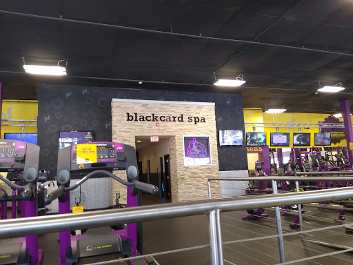 Gym «Planet Fitness», reviews and photos, 1300 El Paseo Rd, Las Cruces, NM 88001, USA