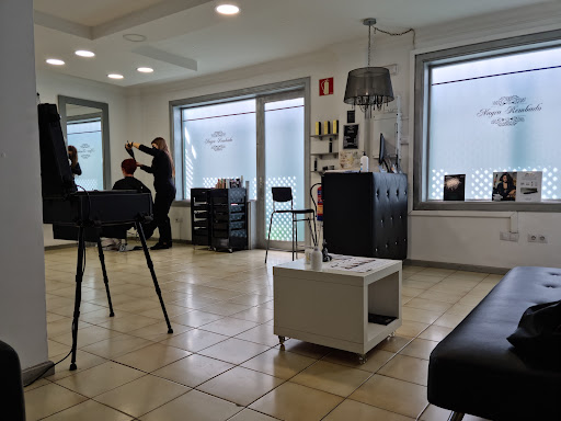 Peluquería Nayra Rembado en Costa Teguise, las Palmas
