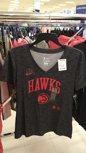 Department Store «Marshalls», reviews and photos, 1131 Hammond Dr NE, Atlanta, GA 30328, USA