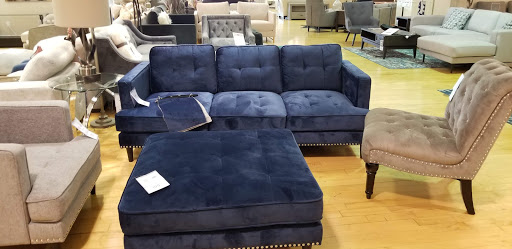 Furniture Store «American Signature Furniture», reviews and photos, 7230 US-19, Pinellas Park, FL 33781, USA