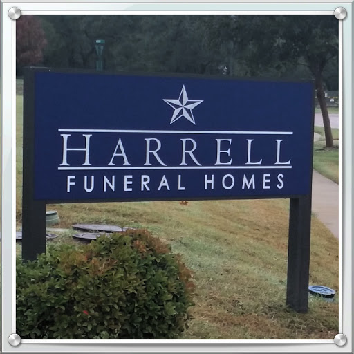Funeral Home «Harrell Funeral Homes», reviews and photos, 1715 Kirby Ln, Kyle, TX 78640, USA