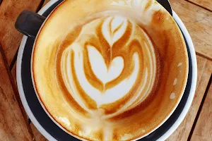Caffe Grano - palarnia kawy, kawiarnia, sprzedaż i serwis ekspresów image