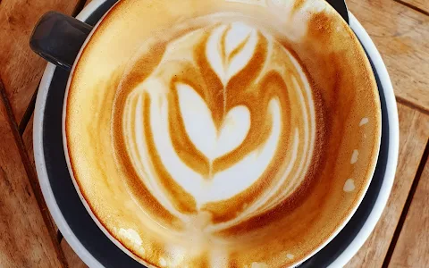 Caffe Grano - palarnia kawy, kawiarnia, sprzedaż i serwis ekspresów image