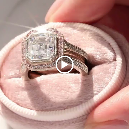 Jeweler «Joseph Schubach Jewelers», reviews and photos, 7150 E Camelback Rd #250, Scottsdale, AZ 85251, USA