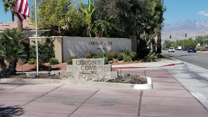 Colony Cove At Indian Wells