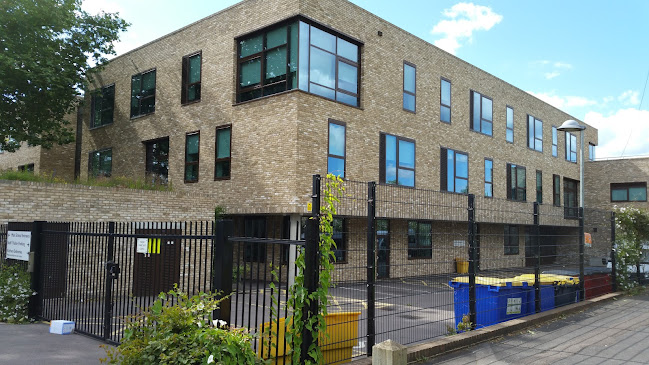 Stormont House Special School - London