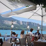 Photo n° 3 de l'avis de HAUTERRE.A fait le 14/08/2021 à 12:32 pour La Cuillère à Omble Café Restaurant à Doussard